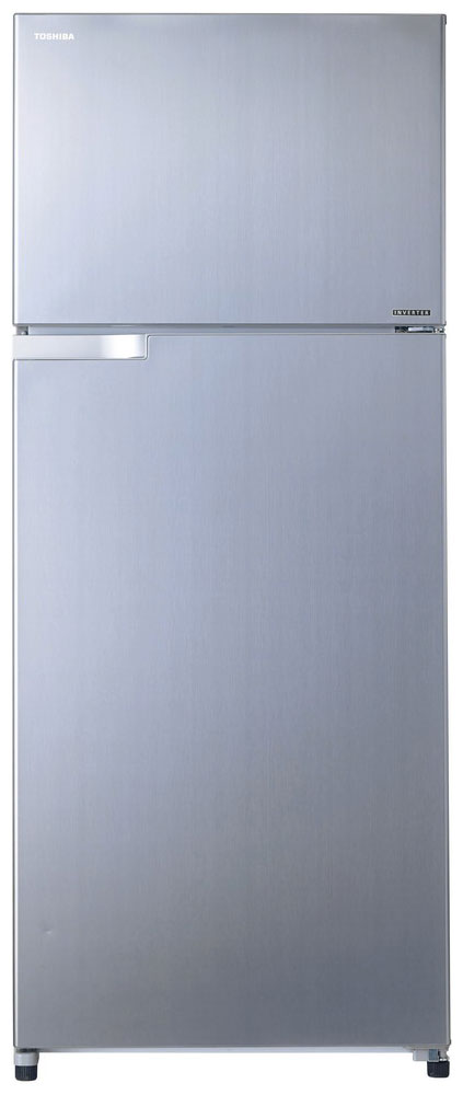 Двухкамерный холодильник Toshiba GR-RT655RS(FS) фото 1 в Ростове-на-Дону