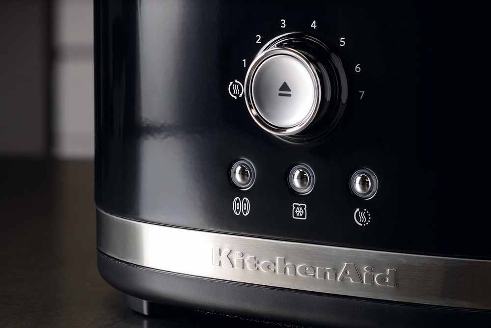 Тостер KitchenAid 5KMT2116EOB фото 7 в Ростове-на-Дону