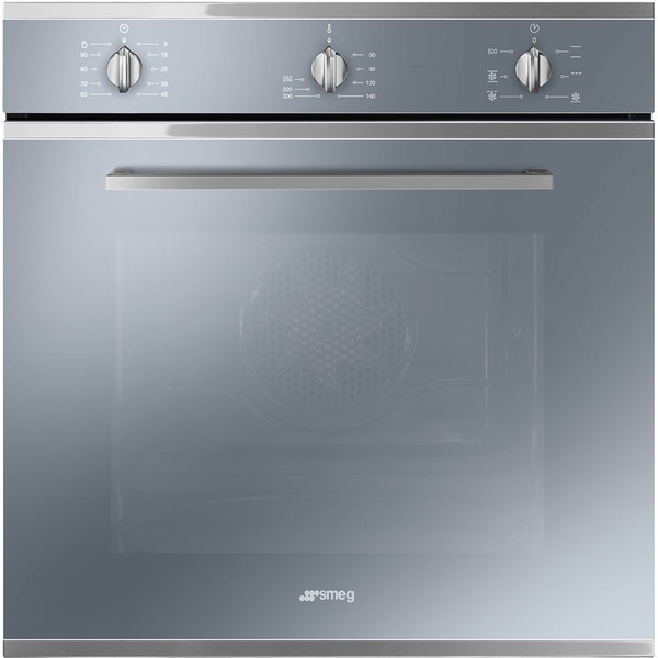 Духовой шкаф Smeg SF64M3VS в Ростове-на-Дону Духовой шкаф Smeg SF64M3VS в Ростове-на-Дону