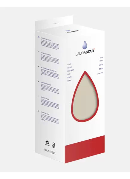 Чехол для гладильных досок LauraStar Mycover Go White Packaged фото 4 в Ростове-на-Дону Чехол для гладильных досок LauraStar Mycover Go White Packaged фото 4 в Ростове-на-Дону