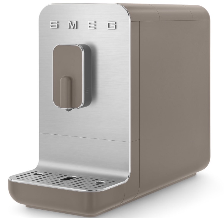 Кофемашина Smeg BCC01TPMEU фото 1 в Ростове-на-Дону