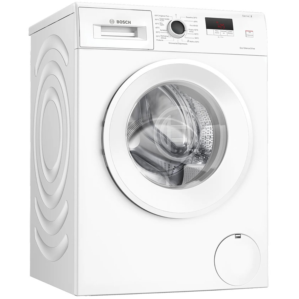 Стиральная машина BOSCH WGE03201PL фото 2 в Ростове-на-Дону