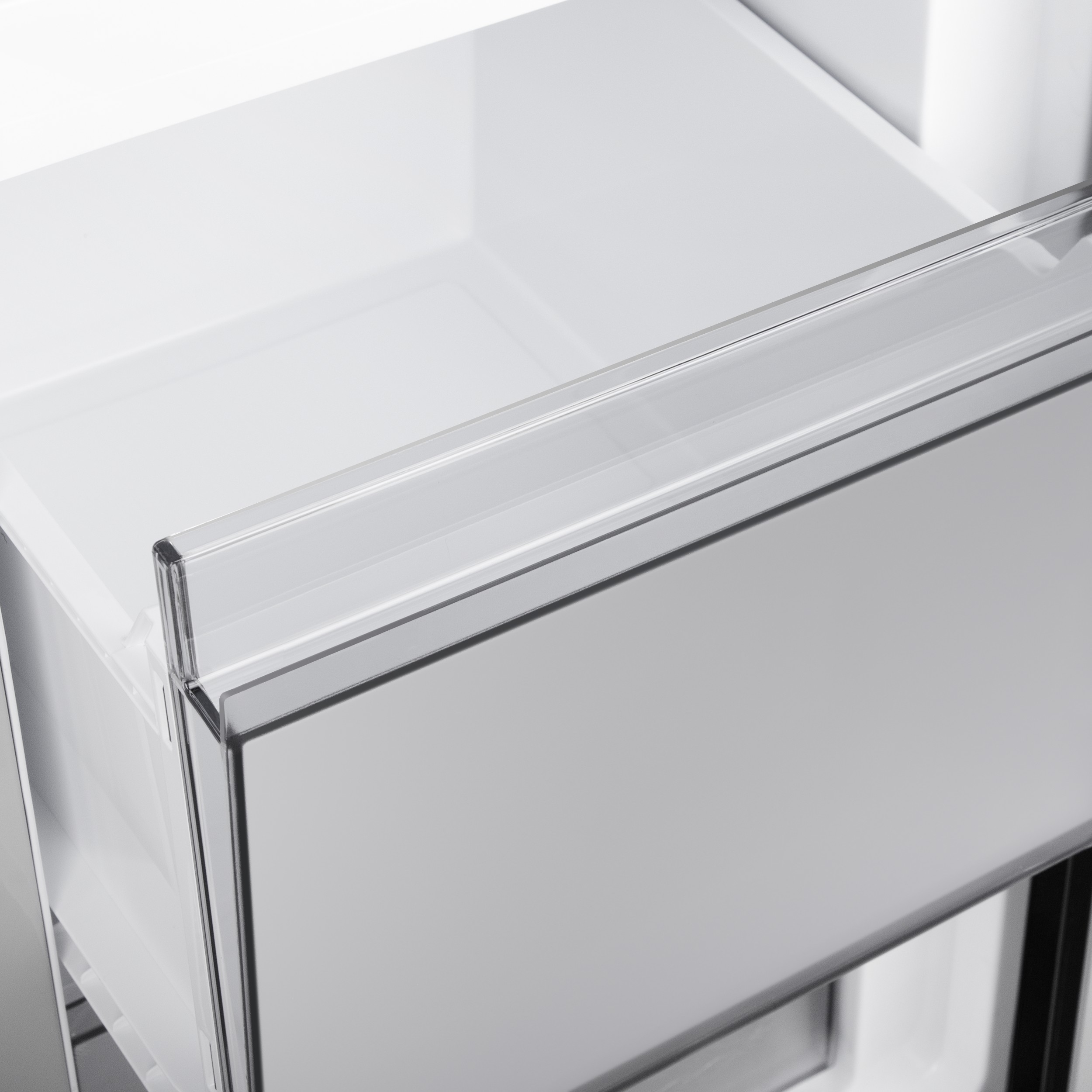 Холодильник MAUNFELD MFF192NFB Inverter фото 10 в Ростове-на-Дону