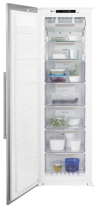 Встраиваемый холодильник Electrolux EUX 2245 AOX в Ростове-на-Дону