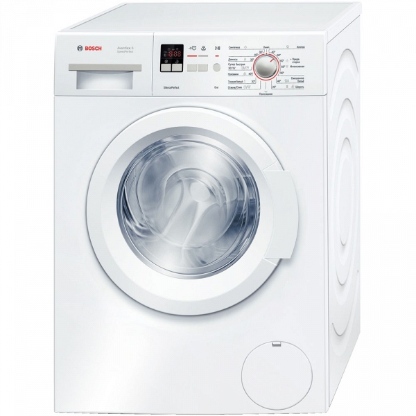Стиральная машина Bosch WLK 20163OE в Ростове-на-Дону