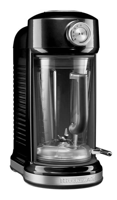 Блендер KitchenAid 5KSB5080EOB фото 2 в Ростове-на-Дону