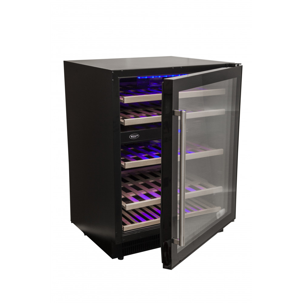 Винный холодильник Cold Vine C44-KBT2 фото 2 в Ростове-на-Дону