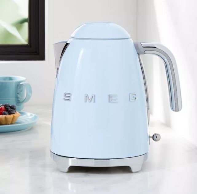 Чайник Smeg KLF03PBEU фото 4 в Ростове-на-Дону