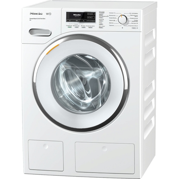 Стиральная машина Miele WMR561WPS в Ростове-на-Дону Стиральная машина Miele WMR561WPS в Ростове-на-Дону