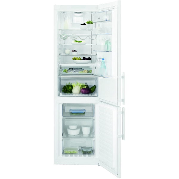 Холодильник Electrolux EN93886MW в Ростове-на-Дону