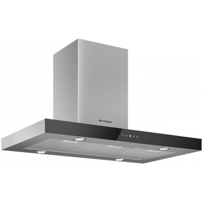 Вытяжка Faber FORZA ISOLA IX\GL 90 в Ростове-на-Дону Вытяжка Faber FORZA ISOLA IX\GL 90 в Ростове-на-Дону