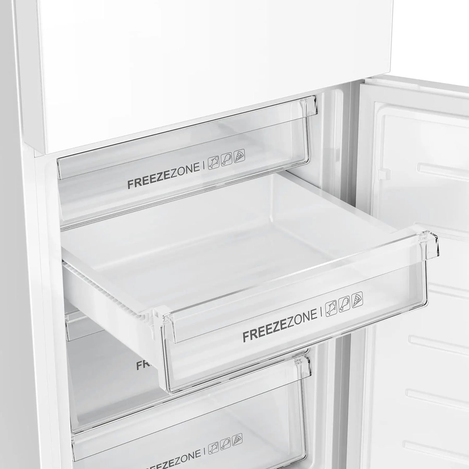 Холодильник Haier C4F640CGWGU1 фото 10 в Ростове-на-Дону