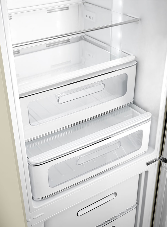 Холодильник Smeg FAB32RCR5 фото 4 в Ростове-на-Дону