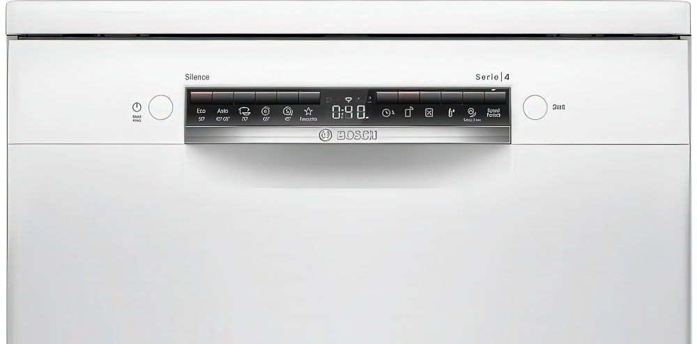 Посудомоечная машина Bosch SMS4IMW62Q фото 2 в Ростове-на-Дону Посудомоечная машина Bosch SMS4IMW62Q фото 2 в Ростове-на-Дону