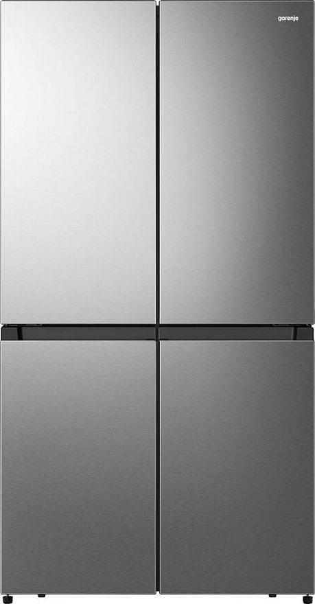 Холодильник Gorenje NRM918FUX фото 1 в Ростове-на-Дону Холодильник Gorenje NRM918FUX фото 1 в Ростове-на-Дону