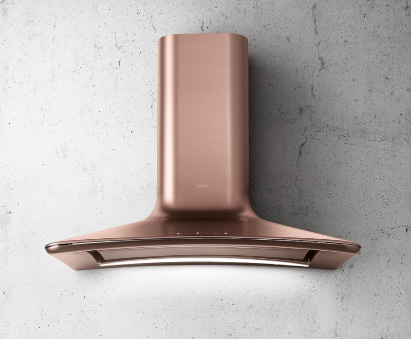 Вытяжка Elica SWEET COPPER/A/85+CAM фото 1 в Ростове-на-Дону
