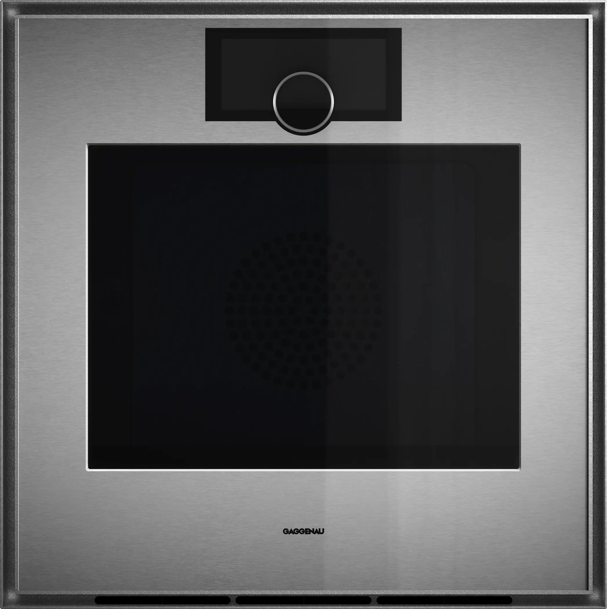 Духовой шкаф Gaggenau GO470120 фото 1 в Ростове-на-Дону Духовой шкаф Gaggenau GO470120 фото 1 в Ростове-на-Дону