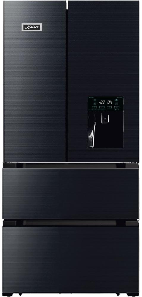 Холодильник Kaiser KS 80420 RS фото 1 в Ростове-на-Дону Холодильник Kaiser KS 80420 RS фото 1 в Ростове-на-Дону