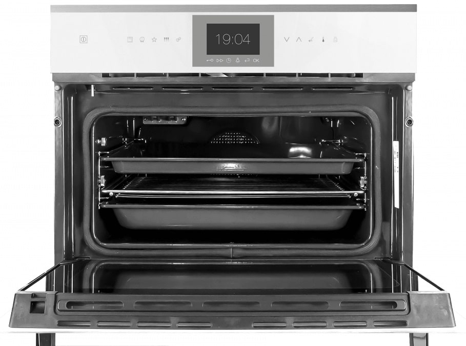 Компактный духовой шкаф Kuppersbusch CBP 6550.0 W1 фото 2 в Ростове-на-Дону Компактный духовой шкаф Kuppersbusch CBP 6550.0 W1 фото 2 в Ростове-на-Дону