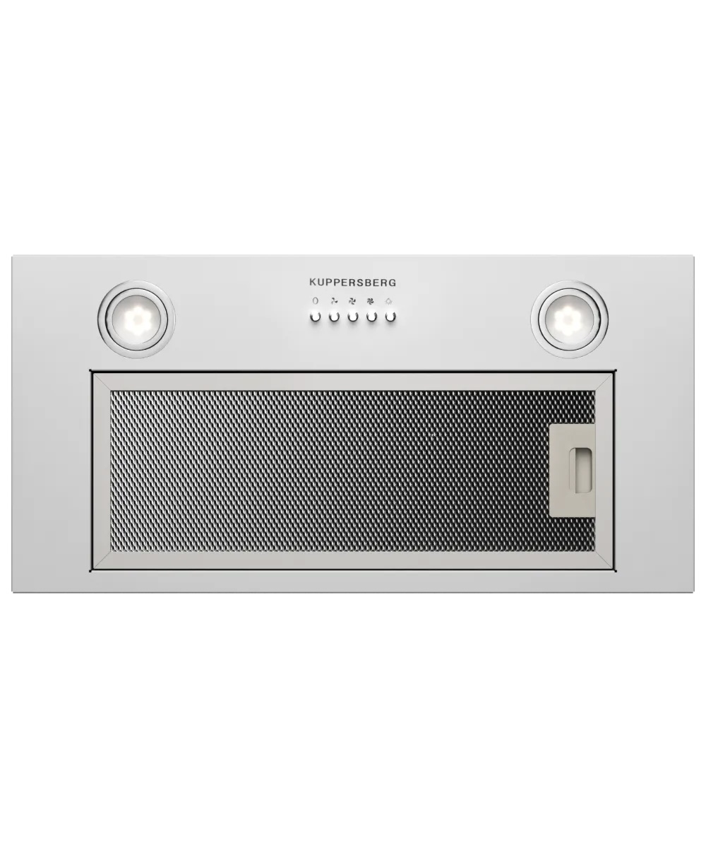Вытяжка Kuppersberg INPUSH 60 W фото 2 в Ростове-на-Дону Вытяжка Kuppersberg INPUSH 60 W фото 2 в Ростове-на-Дону