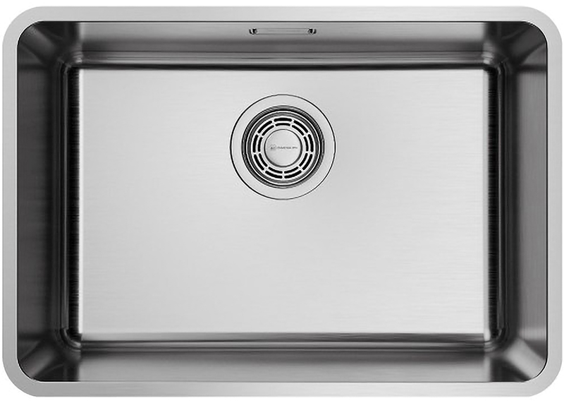 Кухонная мойка OMOIKIRI Omi 53-U/I-IN Ultra Mini нерж.сталь/нержавеющая сталь в Ростове-на-Дону Кухонная мойка OMOIKIRI Omi 53-U/I-IN Ultra Mini нерж.сталь/нержавеющая сталь в Ростове-на-Дону