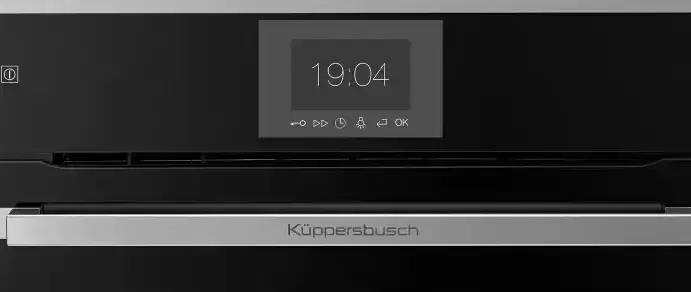 Компактный духовой шкаф Kuppersbusch CBP 6550.0 S1 фото 2 в Ростове-на-Дону Компактный духовой шкаф Kuppersbusch CBP 6550.0 S1 фото 2 в Ростове-на-Дону