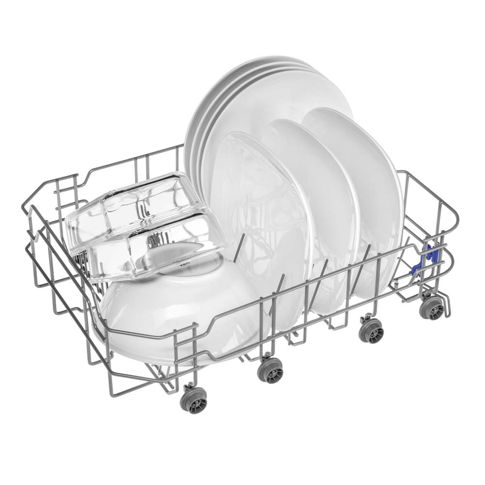 Посудомоечная машина MAUNFELD MLP4529A01 Light Beam фото 15 в Ростове-на-Дону