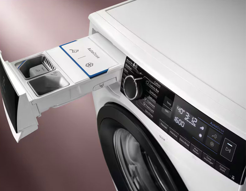 Стиральная машина Electrolux EW8F5417ACE фото 2 в Ростове-на-Дону