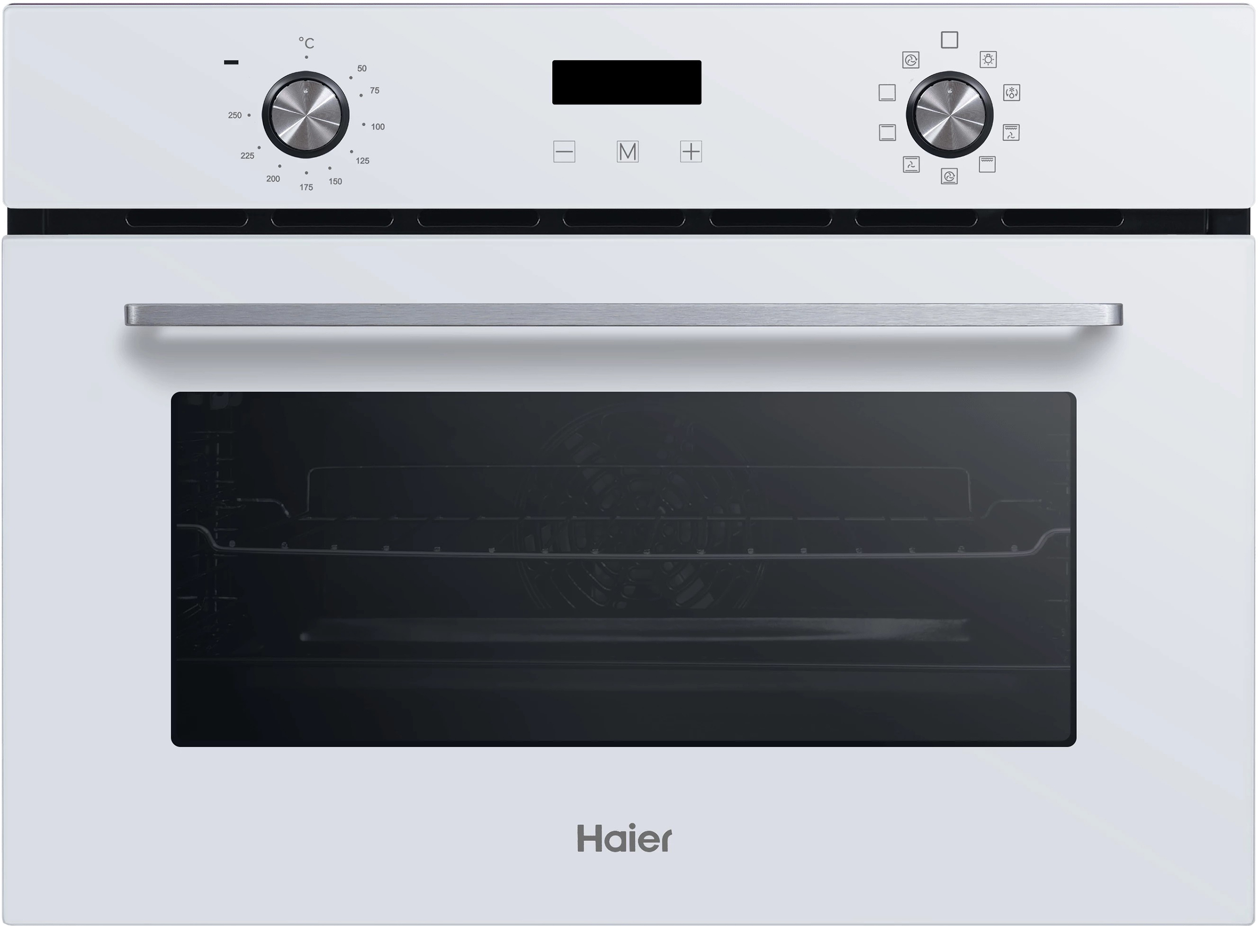 Духовой шкаф HAIER HOY-P09NCGW фото 1 в Ростове-на-Дону Духовой шкаф HAIER HOY-P09NCGW фото 1 в Ростове-на-Дону