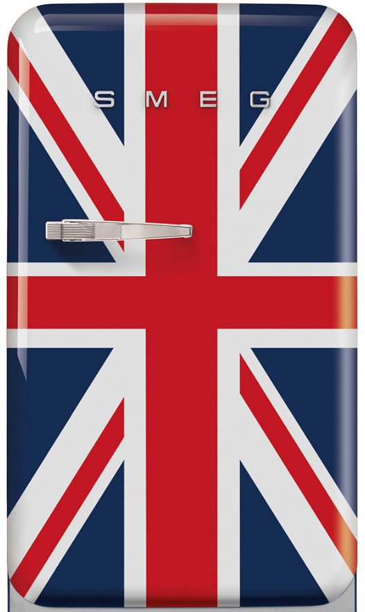 Холодильник Smeg FAB10RUJ фото 1 в Ростове-на-Дону Холодильник Smeg FAB10RUJ фото 1 в Ростове-на-Дону