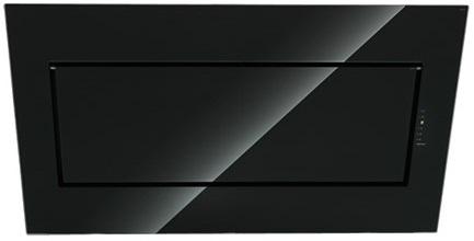 Вытяжка Falmec Green Tech QUASAR 90 vetro nero (800) фото 1 в Ростове-на-Дону