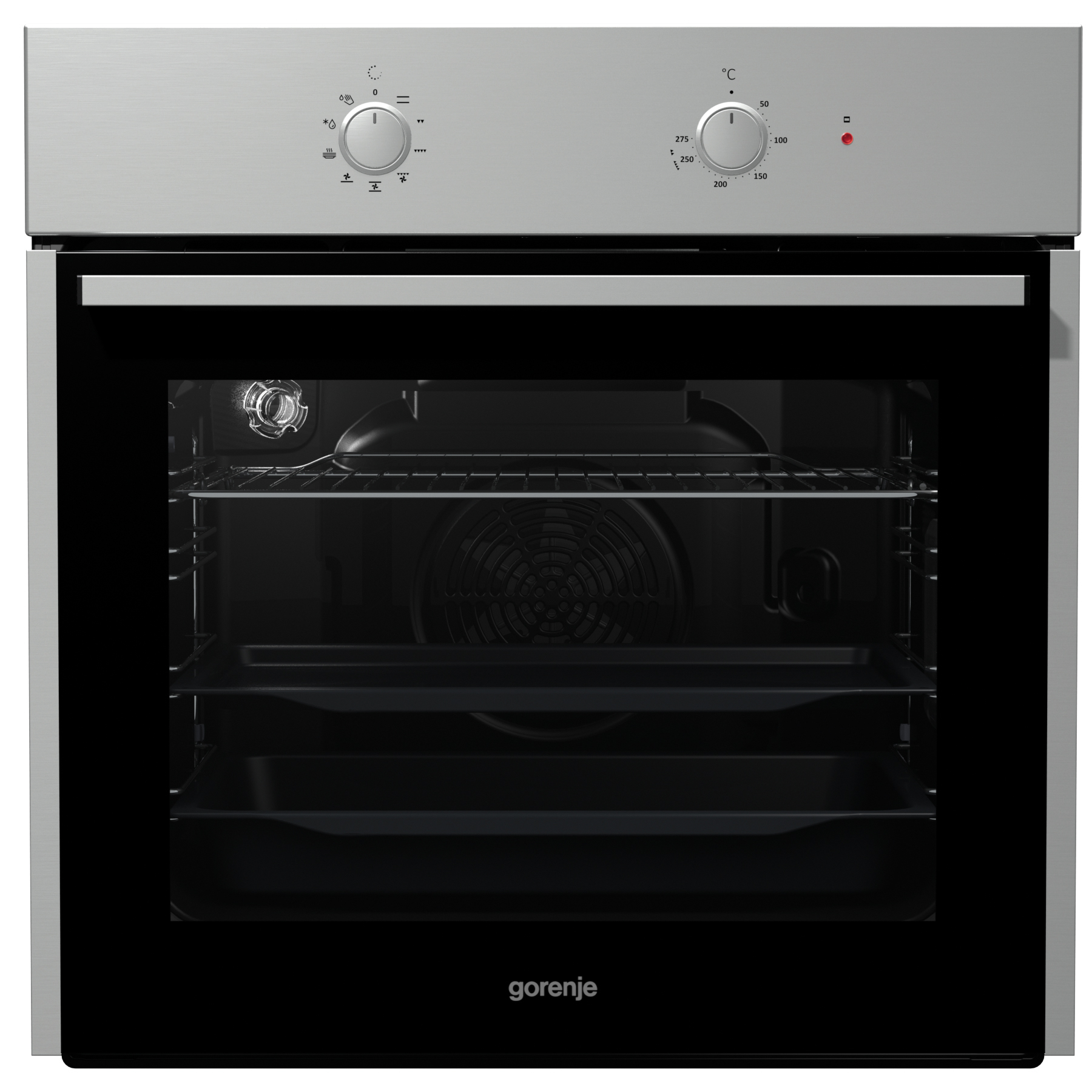 Духовой шкаф Gorenje BO615E10X в Ростове-на-Дону