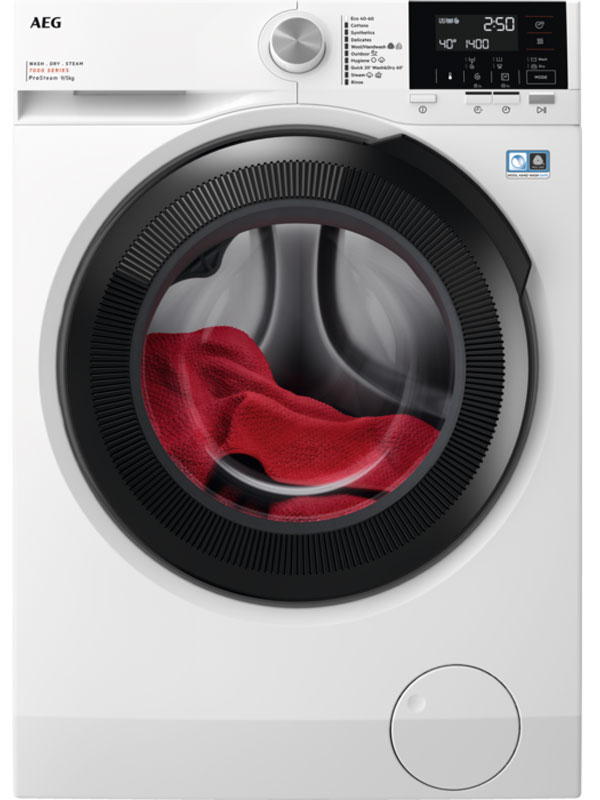 Стирально-сушильная машина AEG LWR75965O фото 1 в Ростове-на-Дону