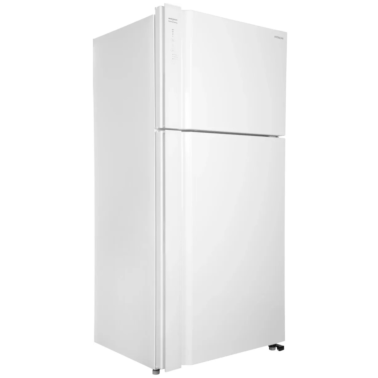 Холодильник Hitachi R-V660PUC7-1 PWH фото 2 в Ростове-на-Дону