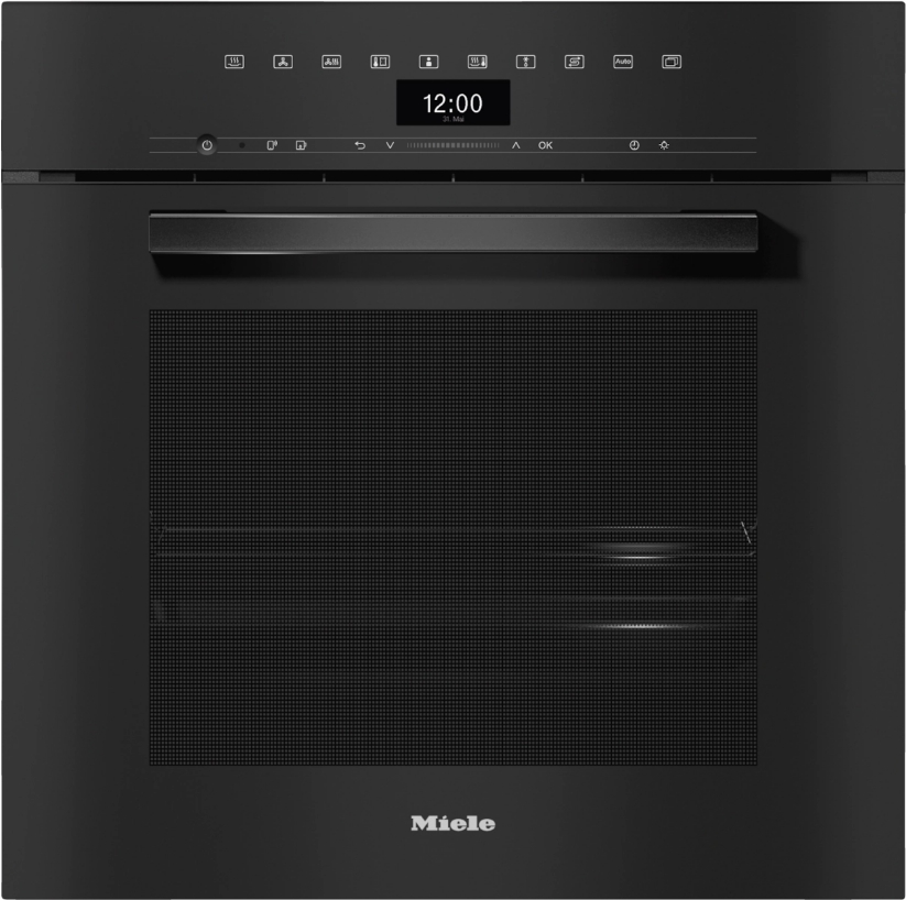 Встраиваемая пароварка Miele DGC 7465 OBSW фото 1 в Ростове-на-Дону Встраиваемая пароварка Miele DGC 7465 OBSW фото 1 в Ростове-на-Дону