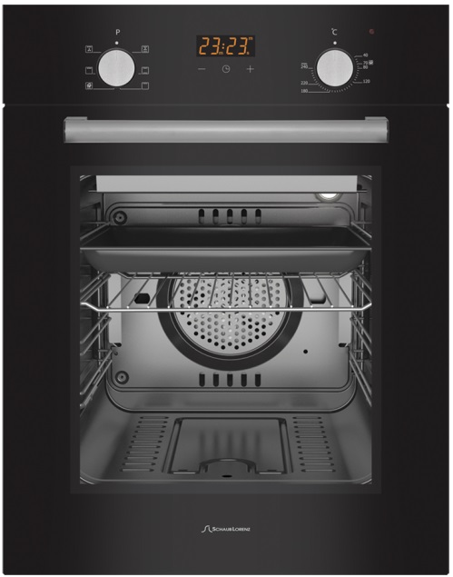 Духовой шкаф Schaub Lorenz SLB EY4730 фото 1 в Ростове-на-Дону
