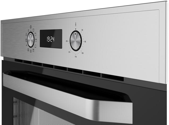 Духовой шкаф Teka HCB 6545 SS фото 4 в Ростове-на-Дону