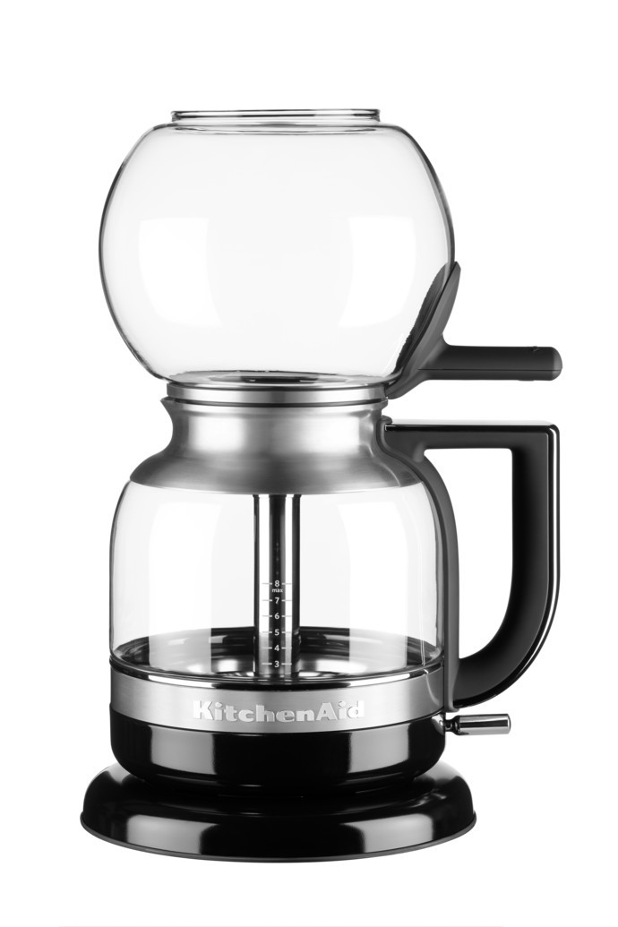 Кофеварка KitchenAid 5KCM0812EOB фото 3 в Ростове-на-Дону Кофеварка KitchenAid 5KCM0812EOB фото 3 в Ростове-на-Дону