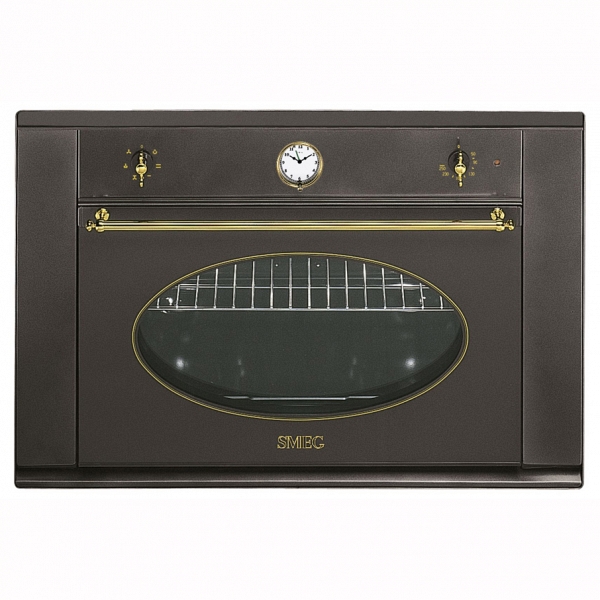 Духовой шкаф Smeg S 890 MF-8 в Ростове-на-Дону Духовой шкаф Smeg S 890 MF-8 в Ростове-на-Дону