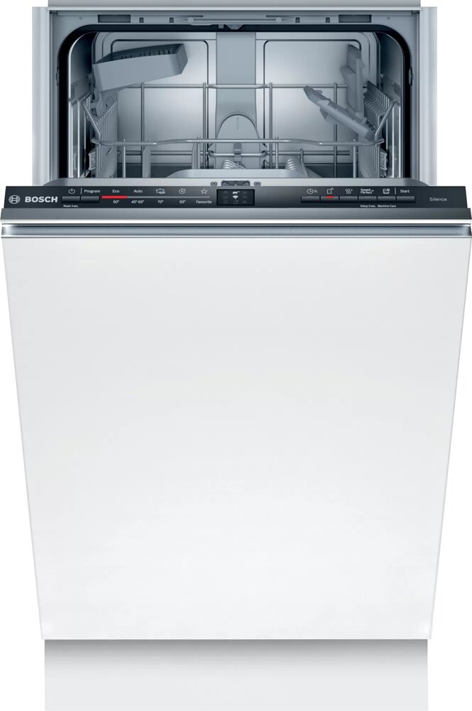 Встраиваемая посудомоечная машина Bosch SPV2HKX41E фото 1 в Ростове-на-Дону