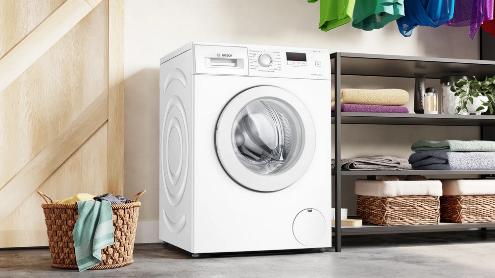 Стиральная машина Bosch WAJ240L2SN фото 5 в Ростове-на-Дону