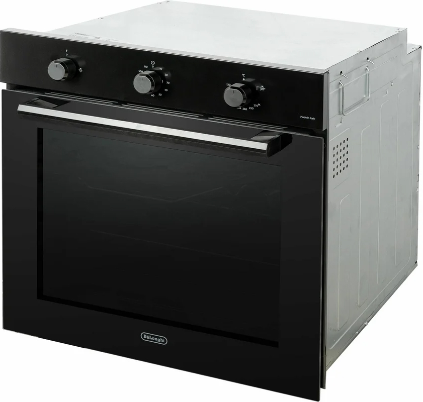 Газовый дух.шкаф DeLonghi FG 6 XL RUS фото 3 в Ростове-на-Дону