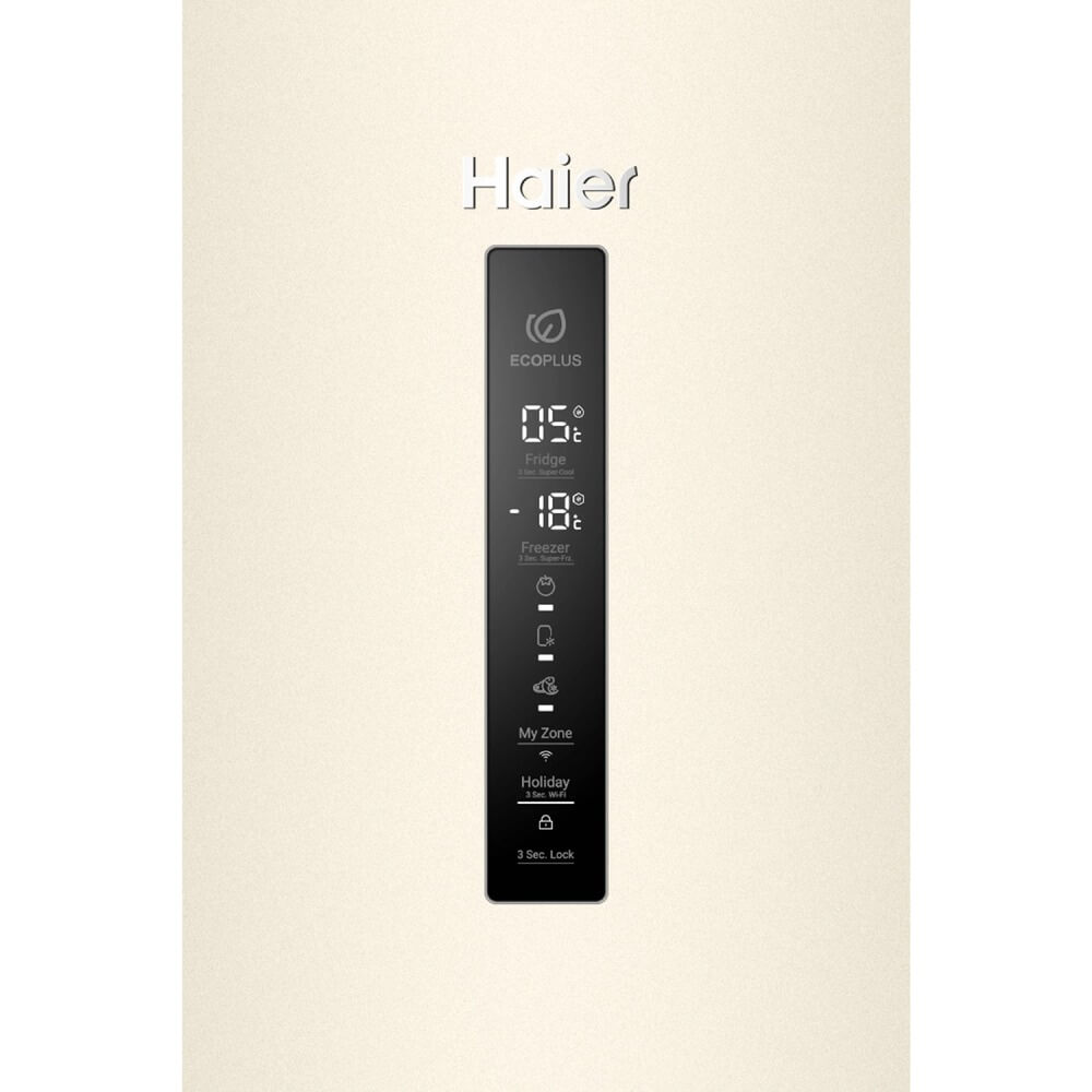 Холодильник Haier C4F640CCGU1 фото 6 в Ростове-на-Дону