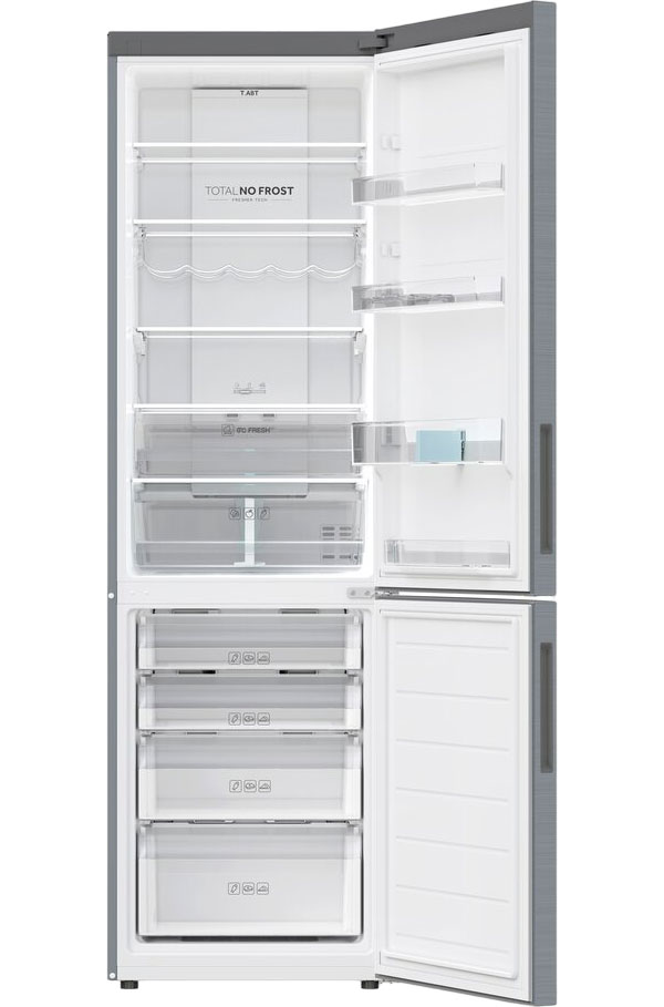 Холодильник HAIER C2F637CXRGU1 фото 2 в Ростове-на-Дону