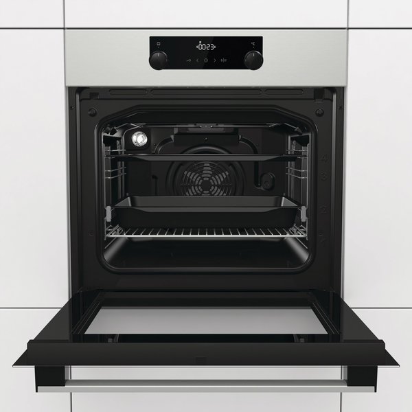Духовой шкаф Gorenje BO735E20X-2 фото 2 в Ростове-на-Дону
