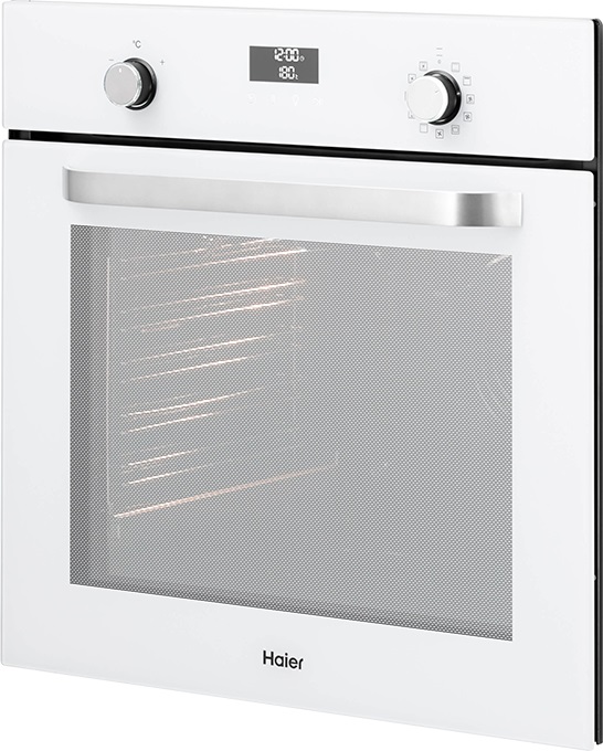 Духовой шкаф Haier HOX-P 11 HGW фото 2 в Ростове-на-Дону