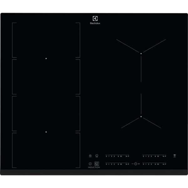 Варочная поверхность Electrolux IPE6455KF в Ростове-на-Дону