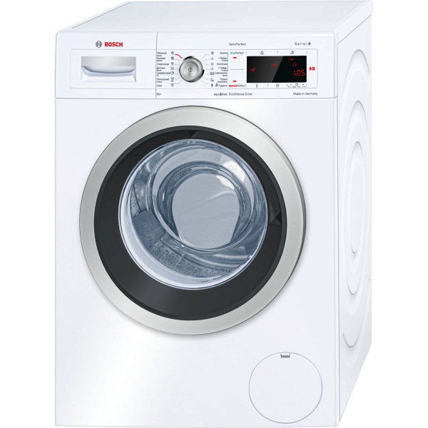 Стиральная машина Bosch WAW24440OE в Ростове-на-Дону Стиральная машина Bosch WAW24440OE в Ростове-на-Дону