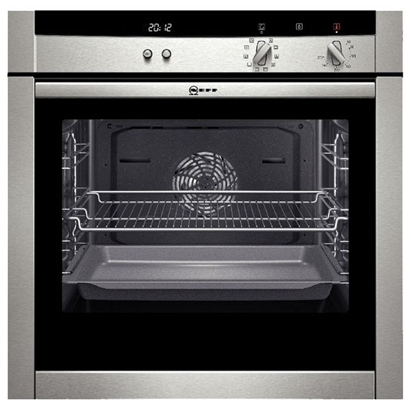 Духовой шкаф NEFF B45M42N3 в Ростове-на-Дону Духовой шкаф NEFF B45M42N3 в Ростове-на-Дону