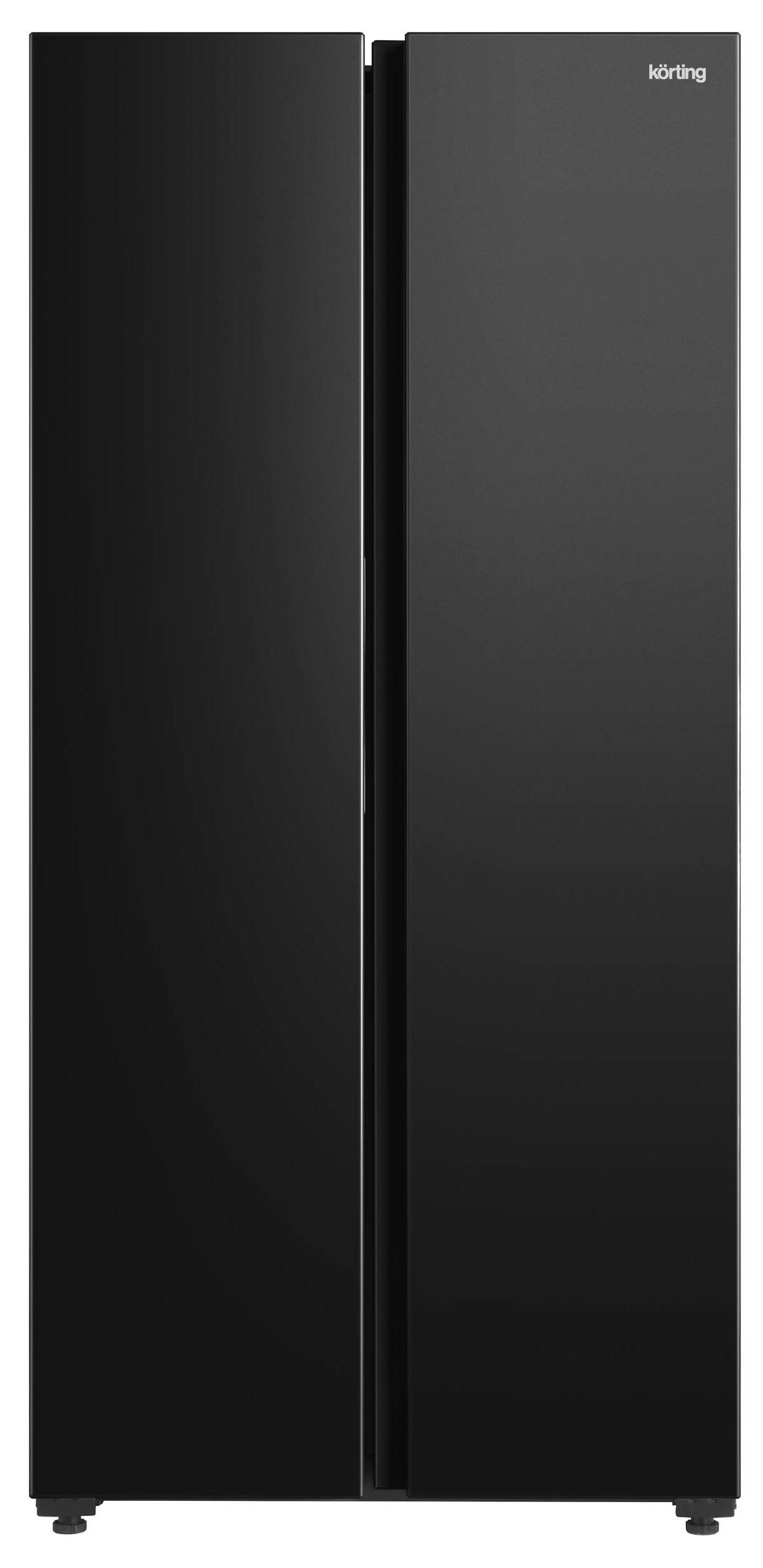 Холодильник Korting KNFS 83177 N фото 1 в Ростове-на-Дону Холодильник Korting KNFS 83177 N фото 1 в Ростове-на-Дону